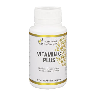 InterClinical Vitamin C Plus
