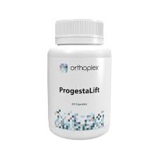 Orthoplex White ProgestaLift Capsules