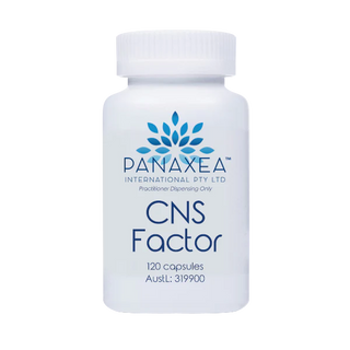 Panaxea CNS Factor