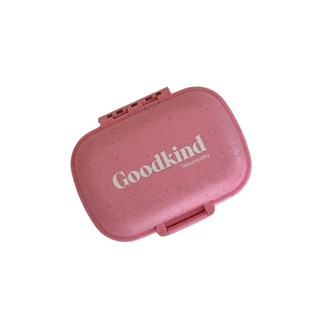 Goodkind Pill Organiser