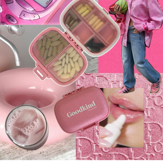 Goodkind Pill Organiser