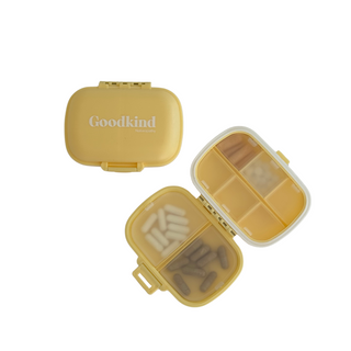 Goodkind Pill Organiser