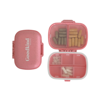 Goodkind Pill Organiser