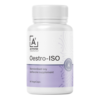 Activated Therapeutics Oestro-ISO