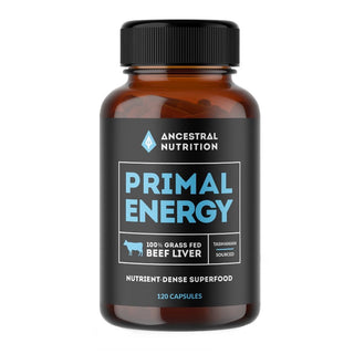 Ancestral Nutrition Primal Energy