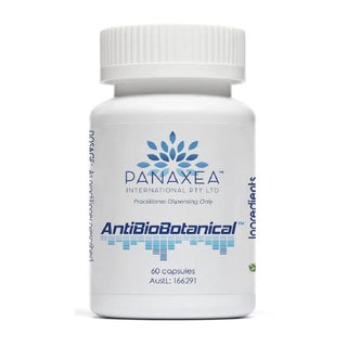 Panaxea AntibioBotanical