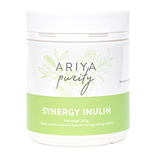 Ariya Synergy Inulin 200g