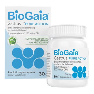 BioGaia Gastrus Pure Action