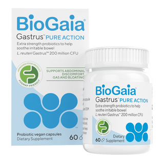 BioGaia Gastrus Pure Action