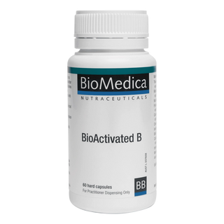 BioMedica BioActivated B
