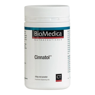 BioMedica Cinnatol