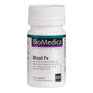 BioMedica Mood Fx 30 caps