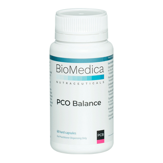 BioMedica PCO Balance