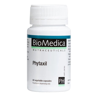 BioMedica Phytaxil 60 caps