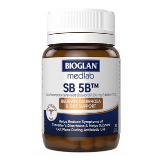 Bioglan Medlab SB 5B