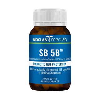 Bioglan Medlab SB 5B