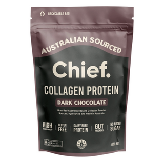 Chief Collagen Protein 450g