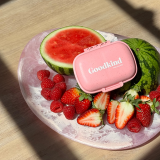 Goodkind Pill Organiser