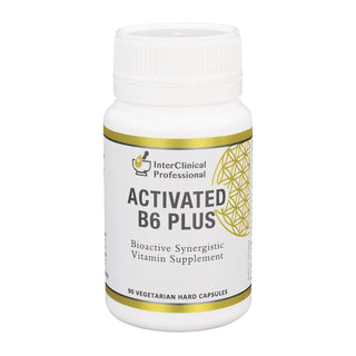 InterClinical Activated B6 Plus