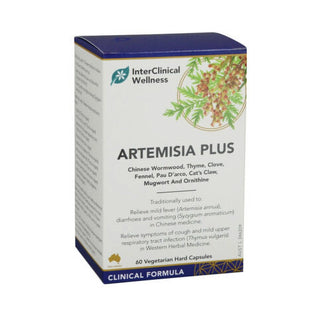 InterClinical Artemisia Plus