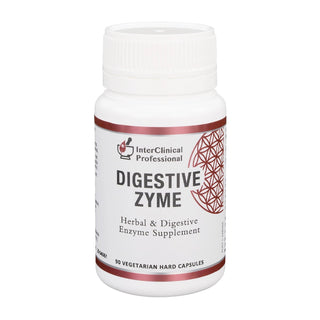 InterClinical Digestive Zyme