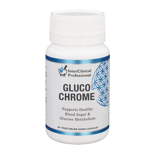 InterClinical Gluco Chrome