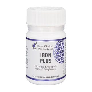 InterClinical Iron Plus