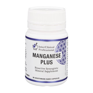 InterClinical Manganese Plus