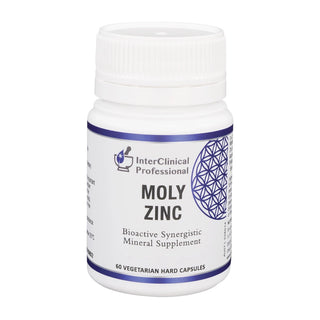InterClinical MolyZinc