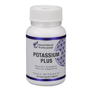 InterClinical Potassium Plus