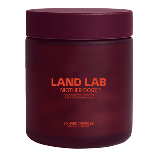 Land Lab Mother Dose