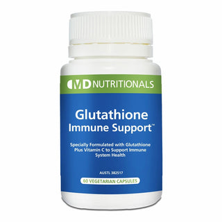 MD Nutritionals Glutathione Immune Support