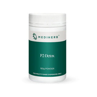 Mediherb P2-Detox Powder
