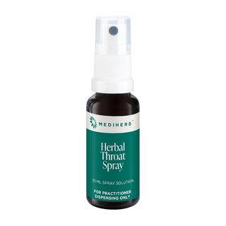 MediHerb Herbal Throat Spray