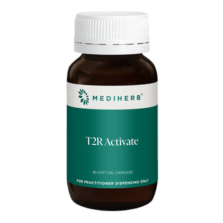 Mediherb TR2 Activate