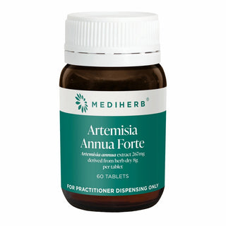 MediHerb Artemisia Annua Forte 60 caps