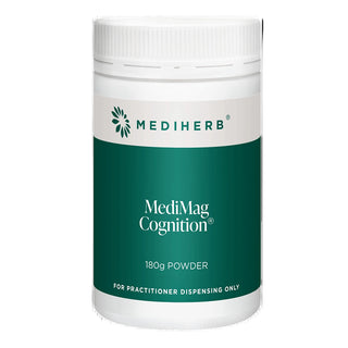 MediHerb MediMag Cognition 180g