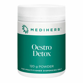 MediHerb Oestro Detox