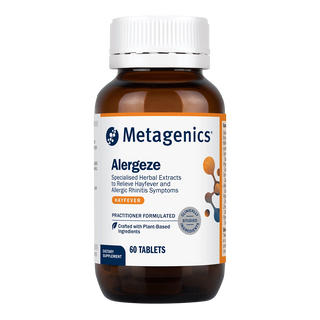 Metagenics Alergeze
