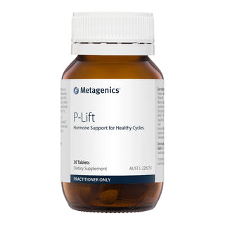 Metagenics P-Lift