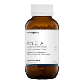 Metagenics Ultra DHA