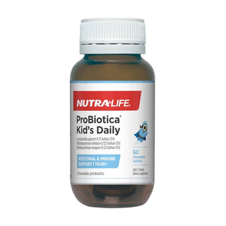 Nutra-Life ProBiotica Kids Daily
