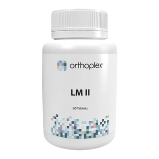 Orthoplex White LM II