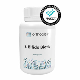 Orthoplex White S.Bifido Biotic