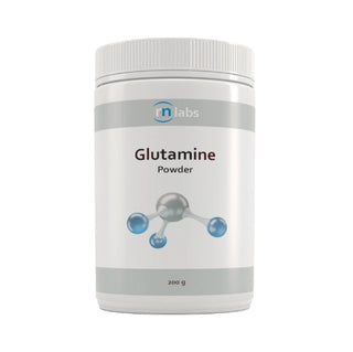 RN Labs Glutamine Powder 200g