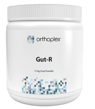 Orthoplex White Gut R powder 210gm