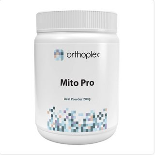 Orthoplex White Mito Pro Powder 200g
