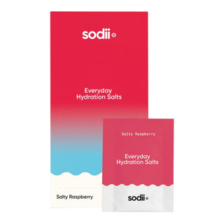 Sodii Raspberry Goodkind Naturopathy