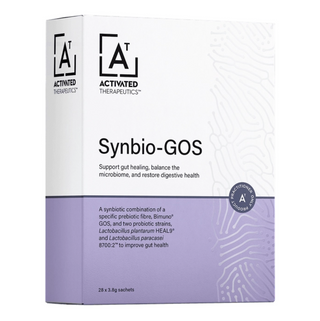 Activated Therapeutics Synbio-GOS 28 Sachets