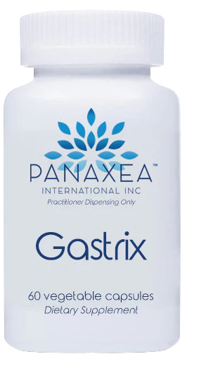 Panaxea Gastrix